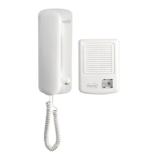 Somogyi Elektronic Žični interfon Slike