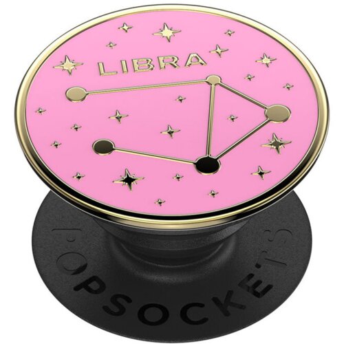 Popsockets držalo / stojalo PopGrip Libra - Premium Slike