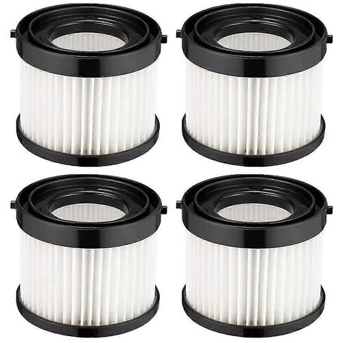 INORCO 4-paketni vakuumski filter 49-90-1951 za Compact 0882-20, del 49-90-0160, (21873299) Slike