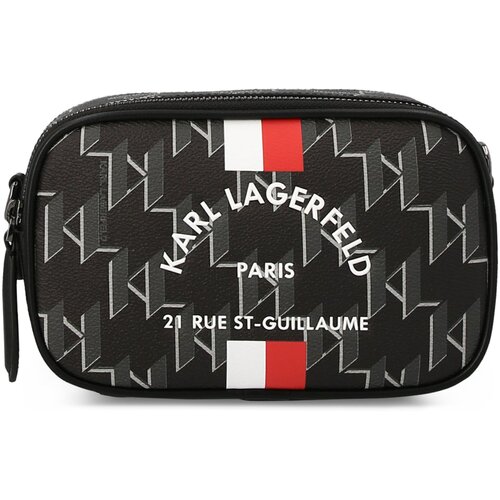 Karl Lagerfeld ženska torba 225W3008 A999Black Slike