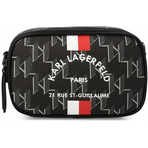 Karl Lagerfeld ženska torba 225W3008 A999Black