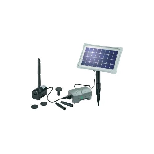 Esotec solarni sustav za pumpanje Rimini Plus 101709 Slike