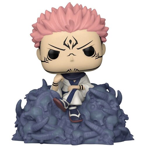 Funko POP figure Deluxe Jujutsu Kaisen Sukuna Cene