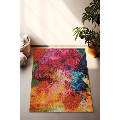 Conceptum Hypnose tepih, 80x200cm, &scaron;aren Cijene
