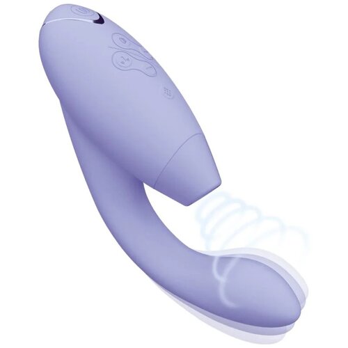 Womanizer DUO 2 Lilac Cene