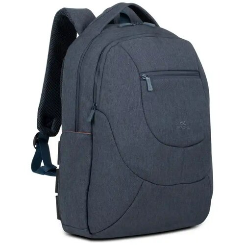 Rivacase nahrbtnik za prenosnik rivacase 7761 galapagos, 15,6", temno siv Cene