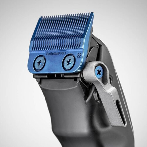 Babyliss PRO FX829E FXONE LO-PRO Clipper Grey Slike