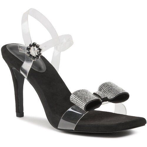 Menbur Sandali 23724 Black 01 Cene