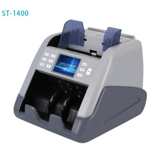 mašina za brojanje novčanica semtom ST-1400 fk ST-1400 Slike
