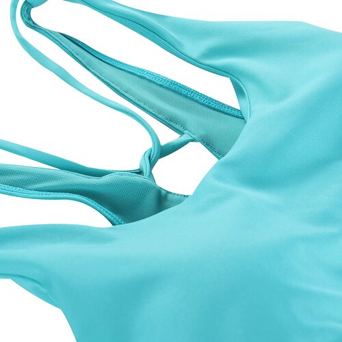 Alpine pro Women&amp;#039;s sports bra BRATA ceramic Slike
