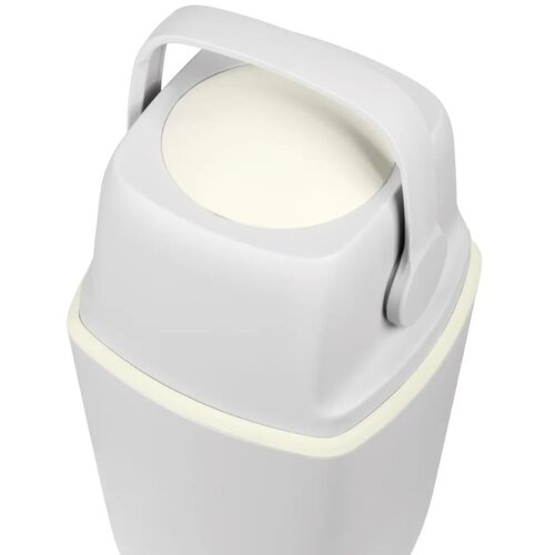  Airwell kanta za pelene 47x23x23 cm, grey Slike