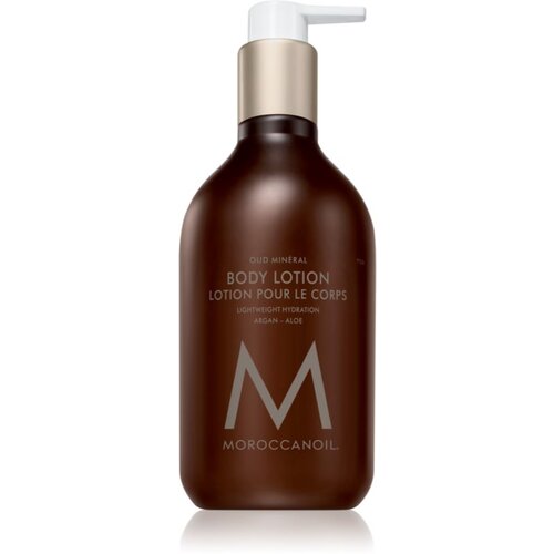 Moroccanoil Body Oud Minéral hranilna krema za telo 360 ml Cene