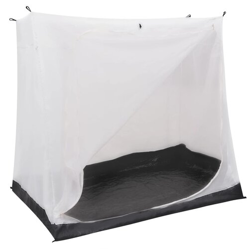  unutarnji &amp;scaron;ator sivi 200 x 135 x 175 cm Slike
