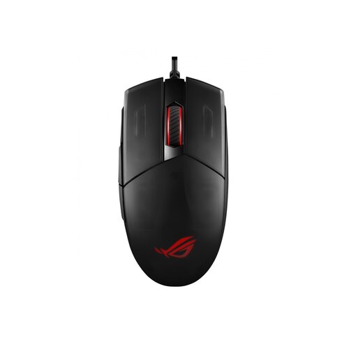 Asus Mi&amp;scaron; ROG Strix Impact 2 6200dpi Crni Slike
