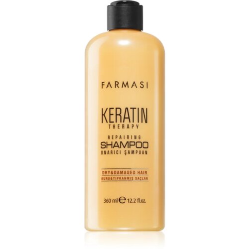 Farmasi Keratin Therapy obnovitveni šampon s keratinom 360 ml Cene