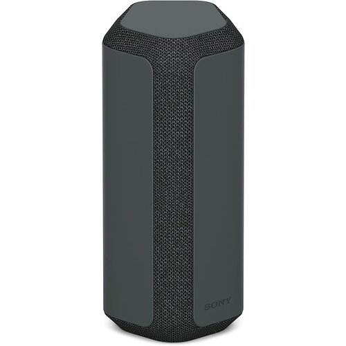 Sony bluetooth zvučnik XE 200; baterija do 16h; vodootporan IPS67; Party Connect i Stereo Pair; crn Slike