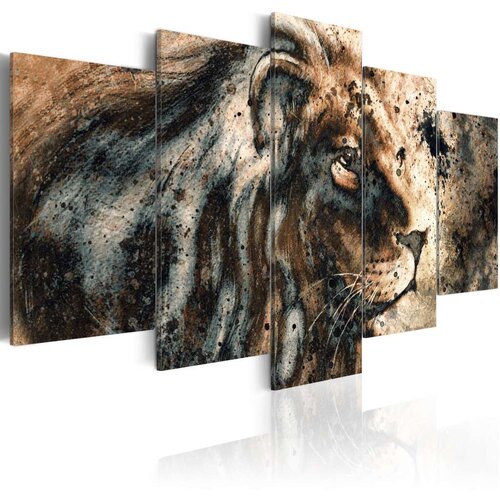  Slika - Memory of the King 200x100 Cijene