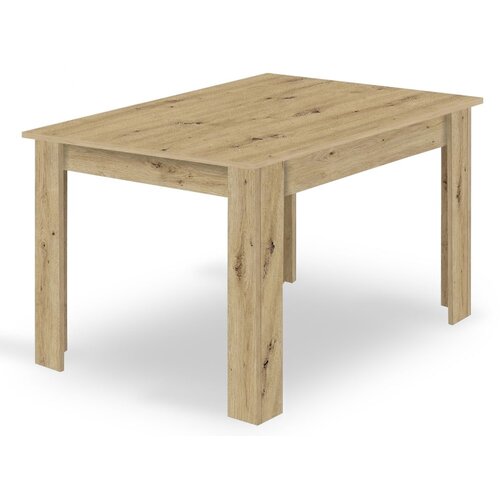  NP 120x80 Artisan stol, umjetničke noge Slike