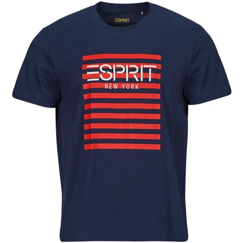 Esprit OCS LOGO STRIPE sarena