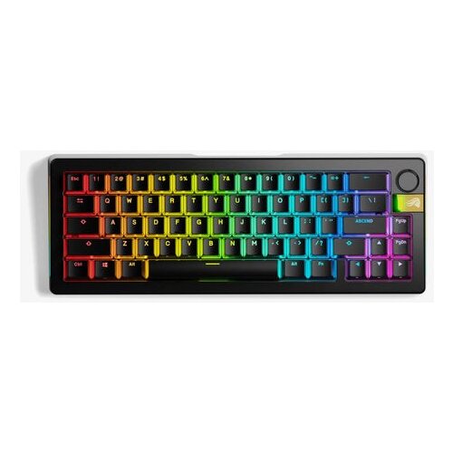 Glorious Gaming GMMK 3 PRO HE 65% Prebuilt Wireless Black - US Cijene