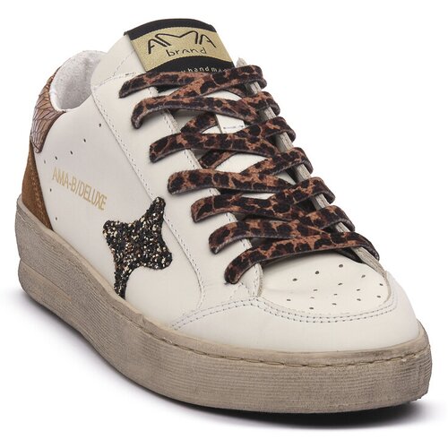 Ama-brand Nizke superge SLAM Bela Cene