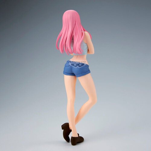 Banpresto Figura One Piece Glitter &amp;amp; Glamorous - Jewelry Bonney, 22 cm Slike