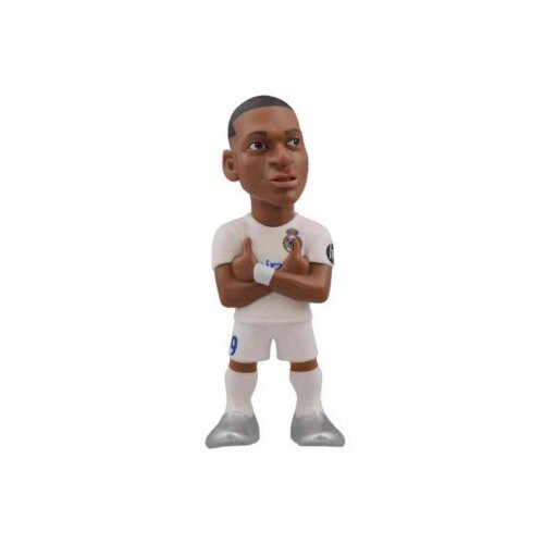 Minix figura real madrid mbapee ( MNX18451 ) Slike