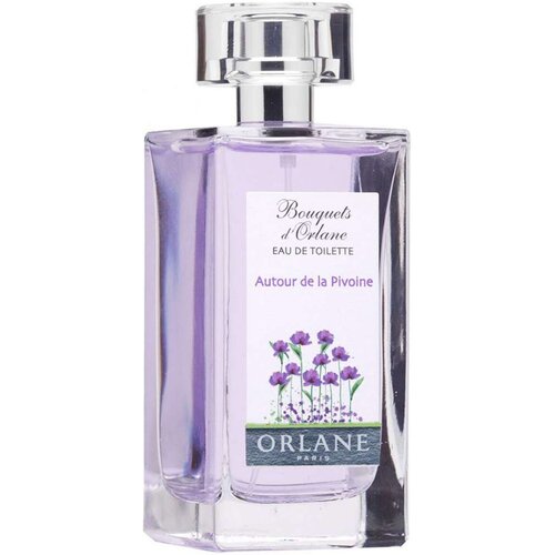 Parfem za žene Orlane Bouquets d'Orlane Autour de la Pivoine EDT 100 ml Cijene