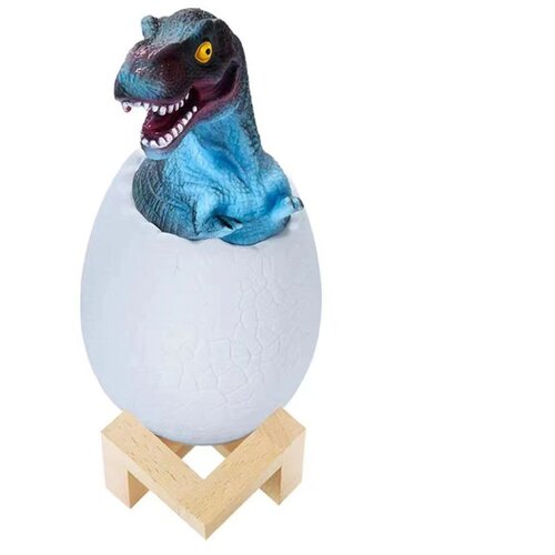  LED noćna svjetiljka u obliku dinosaura Tyrannosaurus Rex Cijene