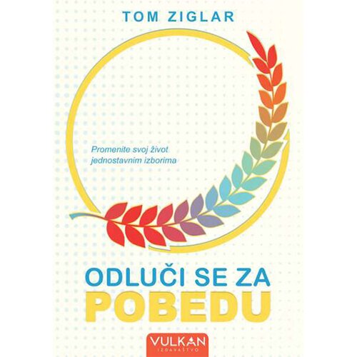 Vulkan Izdava&amp;scaron;tvo Odluči se za pobedu Slike