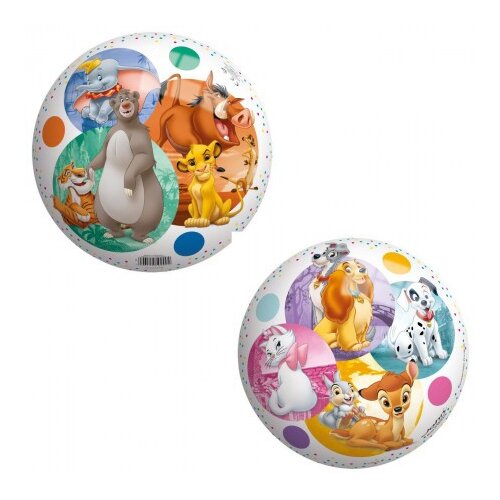 Lopta disney klasici 23cm ( 04-123011 ) 04-123011 Slike