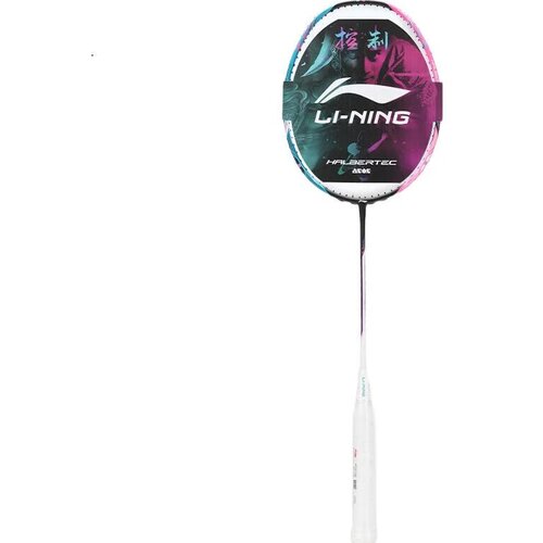 Li-Ning Reket za badminton, Ljubičasto-plavi Cene