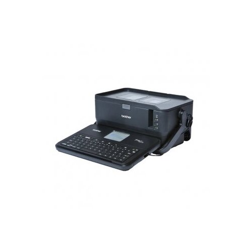 Brother Printer naljepnica PT D800W Slike