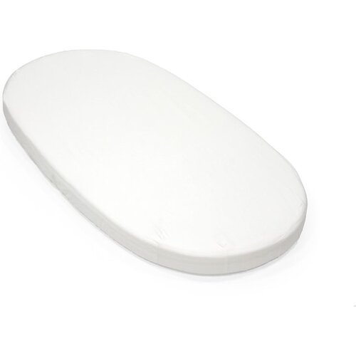 Stokke plahta za krevetić sleepi&amp;trade; bed v3 white Slike