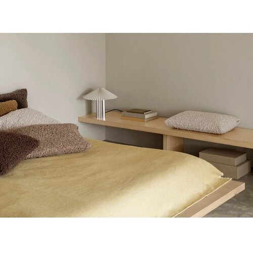 Blomus Ukrasna jastučnica od boucle tkanine 30x50 cm Teddy &amp;ndash; Slike