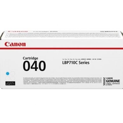 Canon Toner CRG-040/plava Cene
