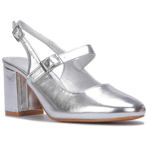 La Modeuse 73989_P174837 Srebrna Cijene