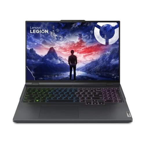 Lenovo Legion Pro 5 16IRX9 Gaming laptop 83DF00ATUS/32GB Slike
