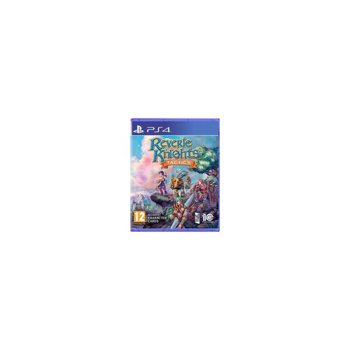 1c Company reverie knights tactics p 1C Cene