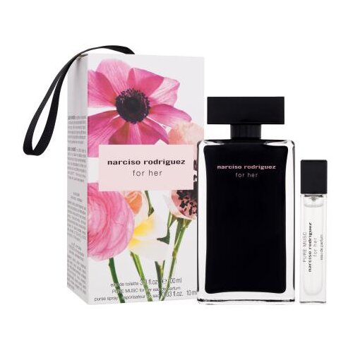 Narciso Rodriguez For Her za ženske Cijene