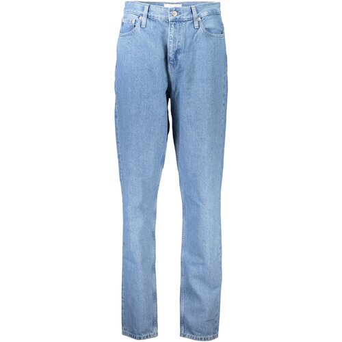 Calvin Klein WOMEN&amp;amp;#39;S DENIM JEANS BLUE Slike