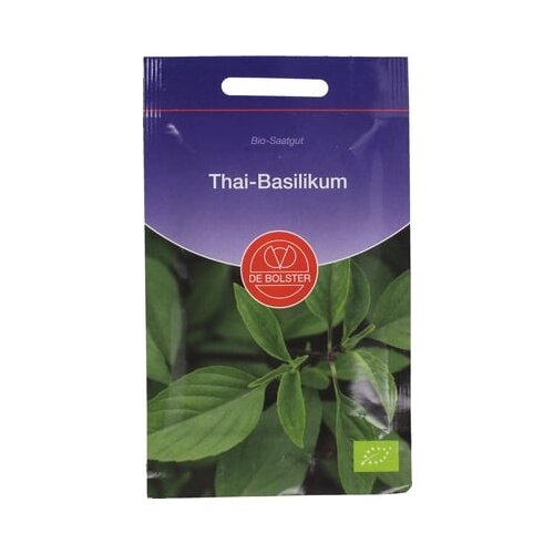 De Bolster Bazilika &amp;quot;Thai&amp;quot; Slike