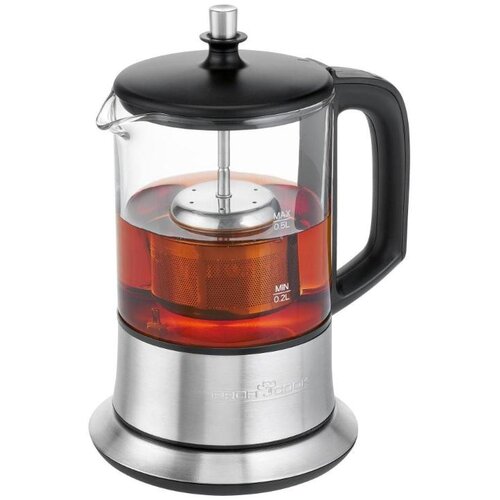 Clatronic Aparat za čaj in grelnik vode 2v1 PROFI COOK PC-TK1165 Cene