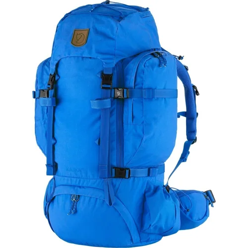 Fjällräven Kajka 75 Un Blue S/M Outdoor ruksak