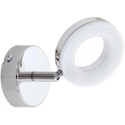 Eglo 75238 - LED zidno spot svetlo ODERZO LED/3,8W/230V sjajni hrom Slike