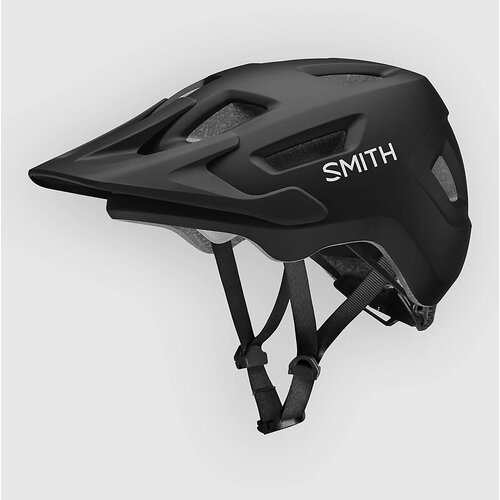 Smith Sidekick Jr. MIPS Kids Helmet matte black Cene