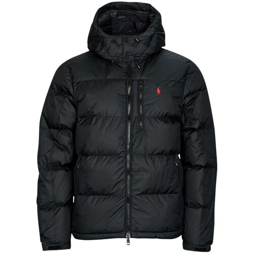 Polo Ralph Lauren O224SZ33-EL CAP JKT-DOWN FILL-JACKET Crna Cijene