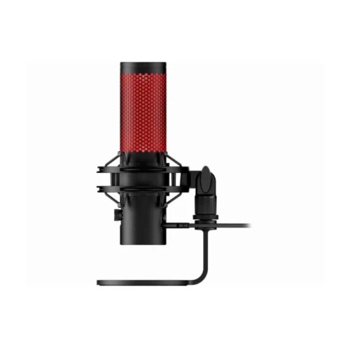 Hyperx QuadCast 2 - USB Microphone (Black) Cene