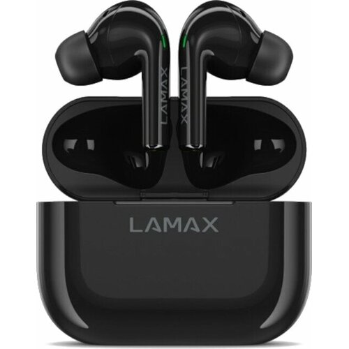 Lamax Clips1 Black Cene