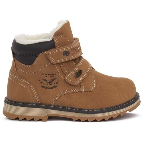 Dockers &amp;Scaron;kornji za sneg 55BE701630910 pisana Slike